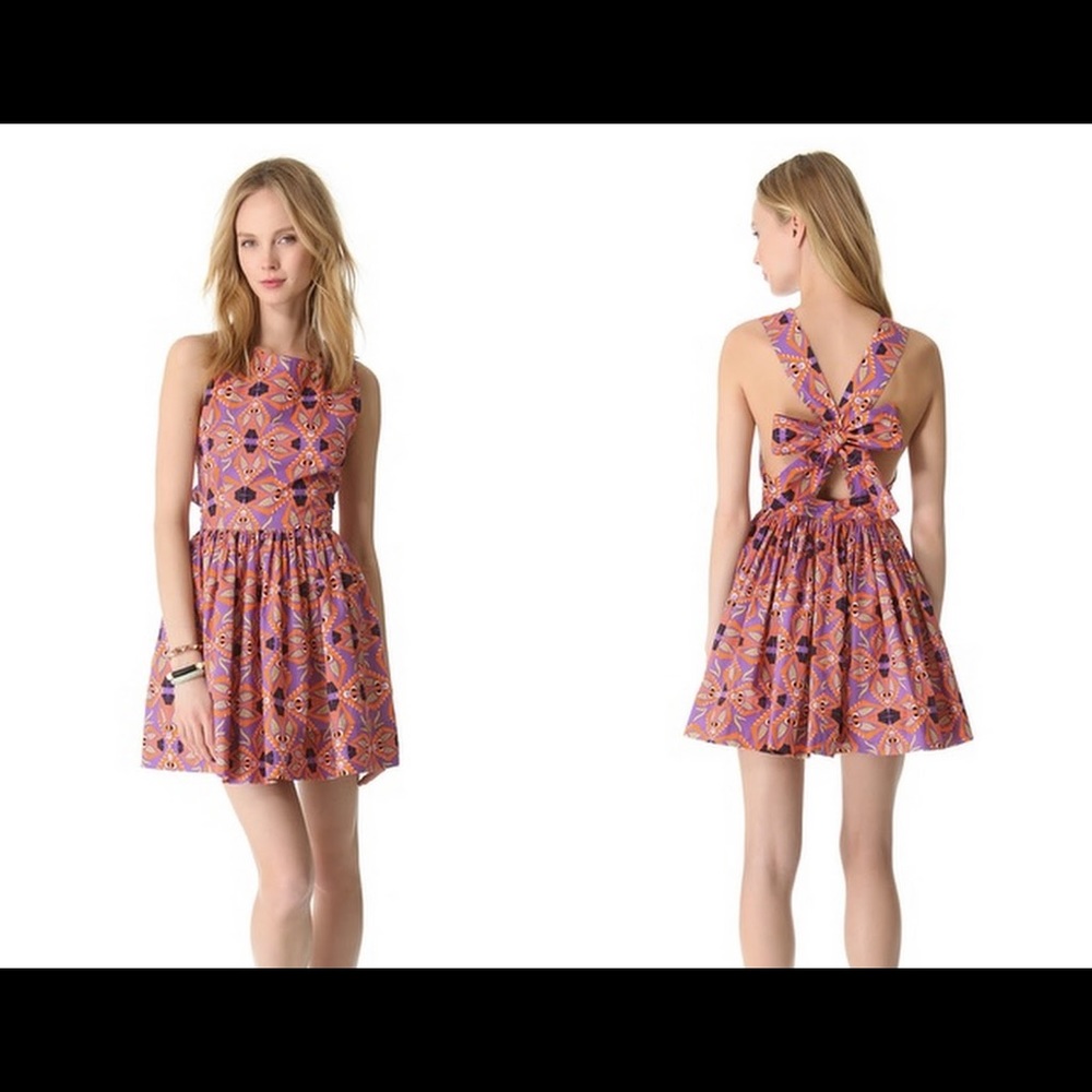 MSGM beautiful like new dress